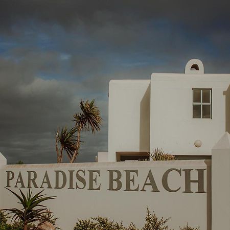 Paraiso Del Cabo Guesthouse ลางเงอบาน ภายนอก รูปภาพ