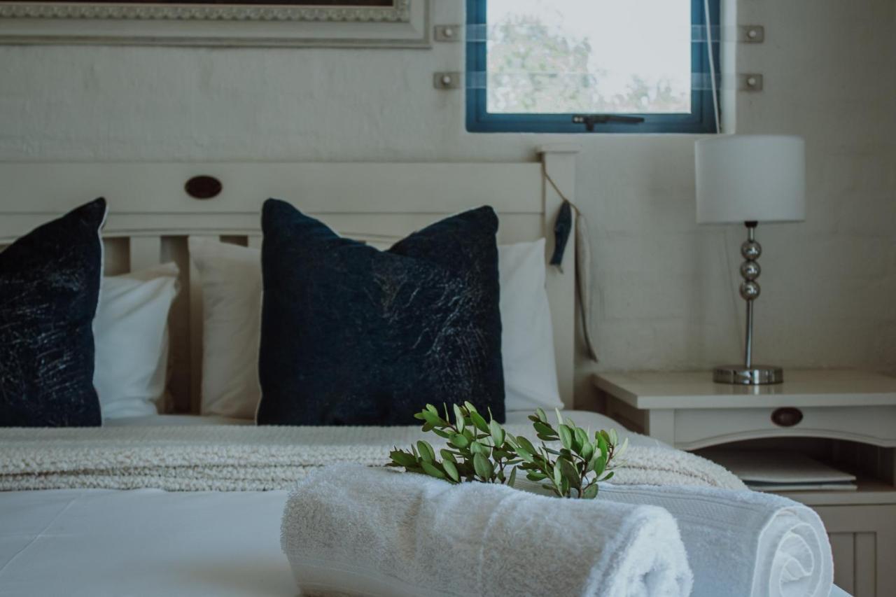 Paraiso Del Cabo Guesthouse ลางเงอบาน ภายนอก รูปภาพ