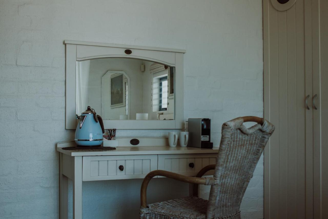 Paraiso Del Cabo Guesthouse ลางเงอบาน ภายนอก รูปภาพ