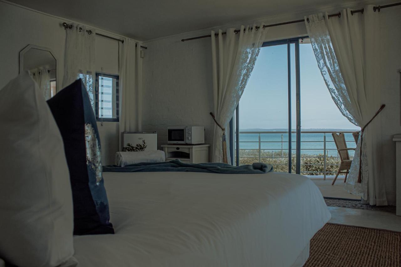 Paraiso Del Cabo Guesthouse ลางเงอบาน ภายนอก รูปภาพ