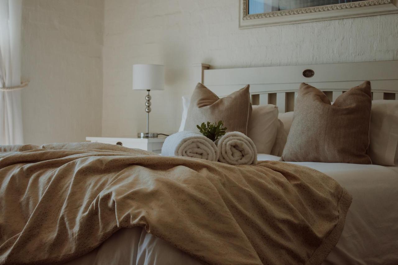 Paraiso Del Cabo Guesthouse ลางเงอบาน ภายนอก รูปภาพ