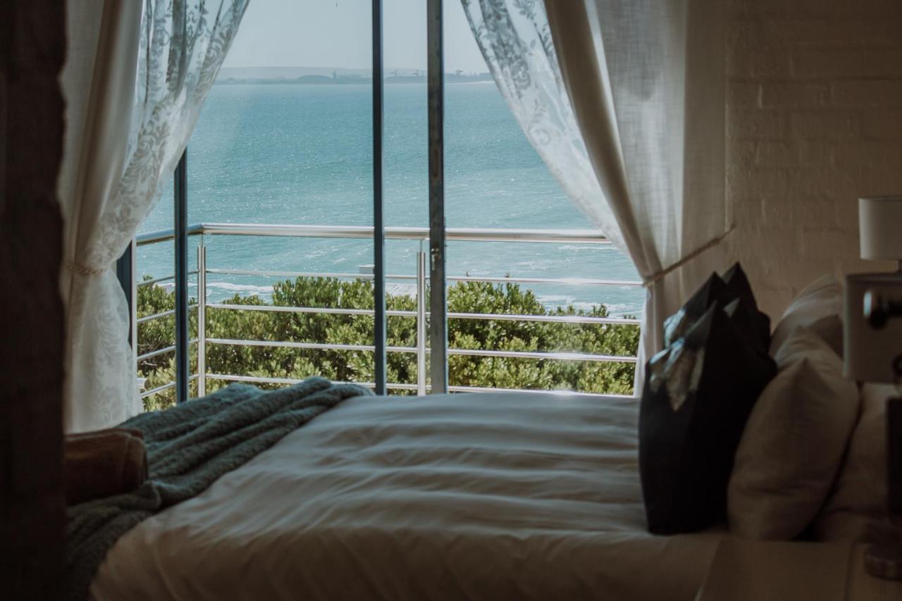 Paraiso Del Cabo Guesthouse ลางเงอบาน ภายนอก รูปภาพ