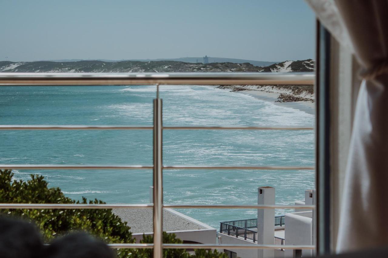 Paraiso Del Cabo Guesthouse ลางเงอบาน ภายนอก รูปภาพ
