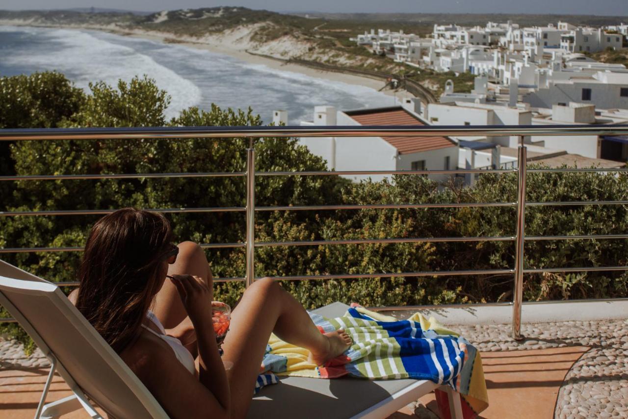 Paraiso Del Cabo Guesthouse ลางเงอบาน ภายนอก รูปภาพ