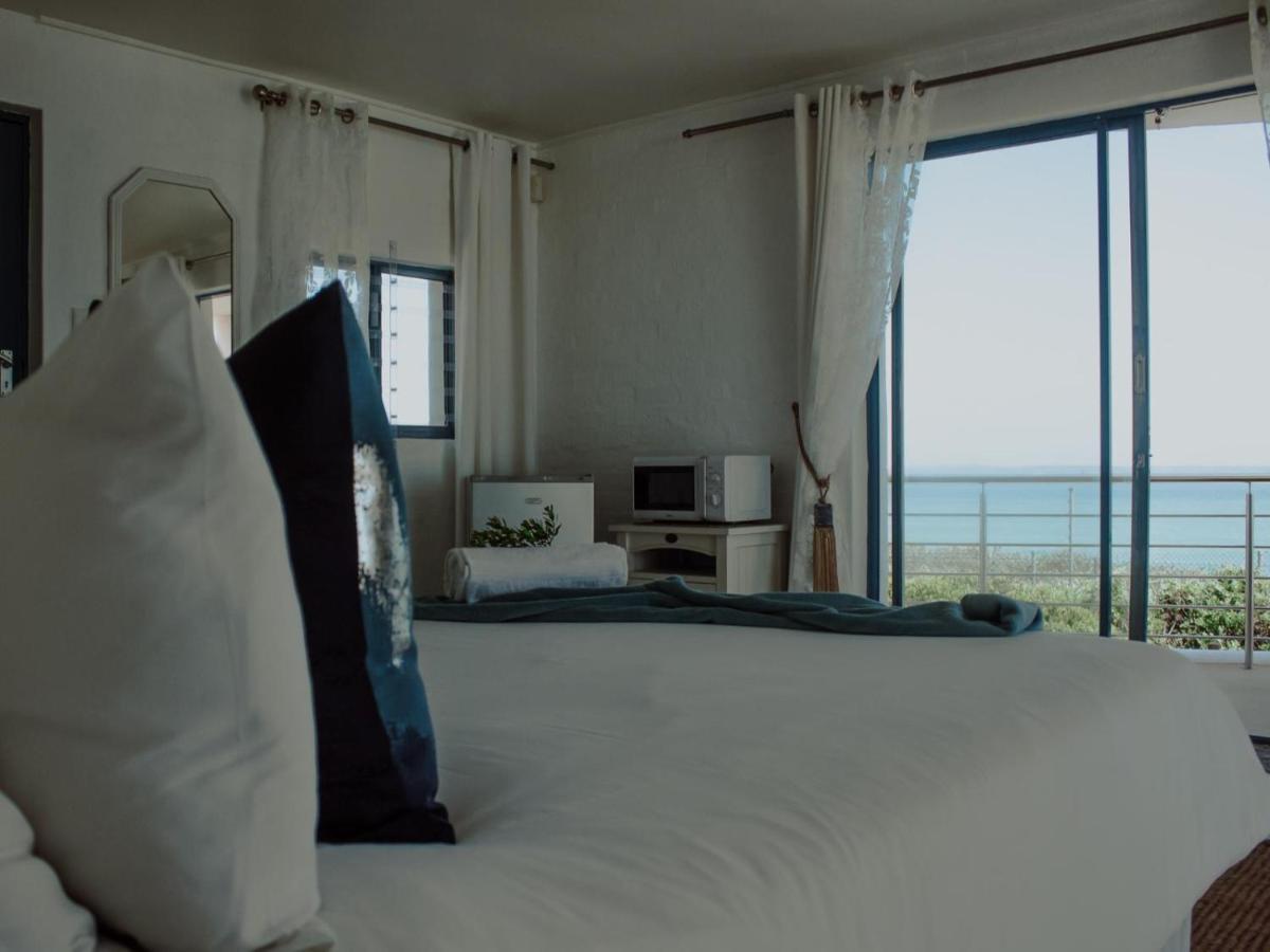 Paraiso Del Cabo Guesthouse ลางเงอบาน ภายนอก รูปภาพ