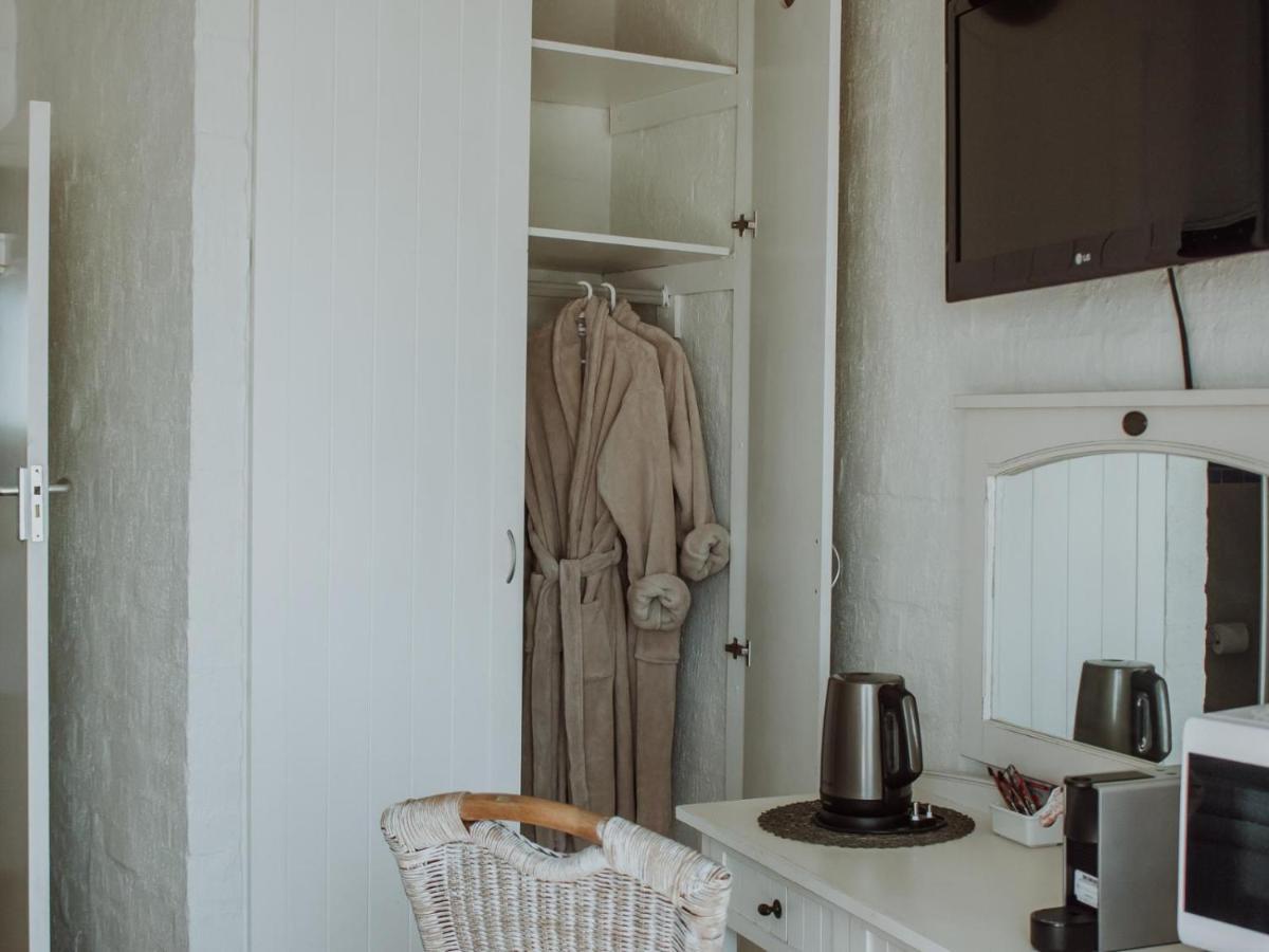 Paraiso Del Cabo Guesthouse ลางเงอบาน ภายนอก รูปภาพ